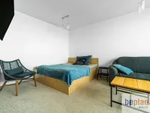Pronájem bytu 2+1, Říčany, Komenského náměstí, 40 m2