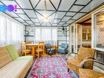 Prodej chaty, Komorní Lhotka, 70 m2