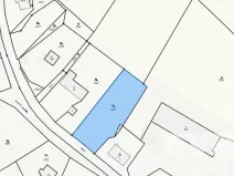 Prodej pozemku, Čaková, 2020 m2
