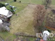 Prodej pozemku, Čaková, 2020 m2