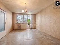 Prodej bytu 3+1, Rakovník - Rakovník II, Fojtíkova, 70 m2