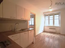 Pronájem bytu 2+kk, Praha - Žižkov, Ambrožova, 49 m2