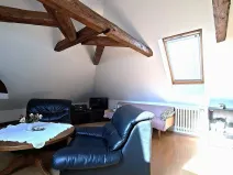 Pronájem bytu 1+kk, Benešov - Bedrč, 48 m2