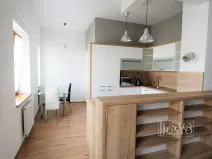 Pronájem bytu 3+kk, Písek - Pražské Předměstí, Pražská, 87 m2