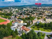 Prodej garáže, Jablonec nad Nisou, 75 m2