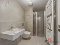 Prodej bytu 2+kk, Kladno - Dubí, Ke křížku, 51 m2