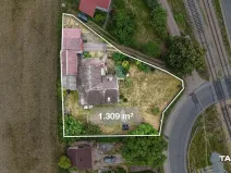 Prodej rodinného domu, Břasy - Stupno, 211 m2