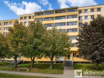 Pronájem bytu 2+kk, Neratovice, 28. října, 40 m2