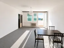 Pronájem bytu 2+kk, Neratovice, 28. října, 40 m2