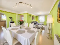 Prodej rodinného domu, Frenštát pod Radhoštěm, 133 m2