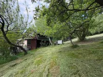Prodej chaty, Růžďka, 25 m2