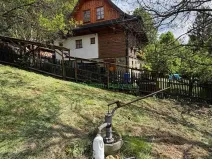 Prodej chaty, Růžďka, 25 m2