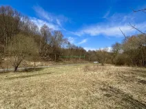 Prodej pozemku pro bydlení, Vsetín, 900 m2