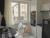 Pronájem bytu 1+1, Praha - Krč, Višňová, 37 m2