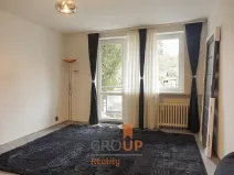Pronájem bytu 1+1, Praha - Krč, Višňová, 37 m2