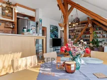 Prodej bytu 4+kk, Praha - Holešovice, Šternberkova, 117 m2