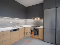 Prodej bytu 2+1, Brno, Chodská, 67 m2