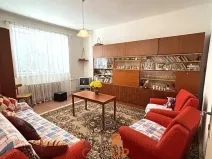 Prodej bytu 2+1, Strážnice, Vinohradská, 52 m2