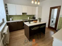 Prodej bytu 2+1, Strážnice, Vinohradská, 52 m2