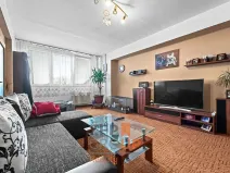 Prodej bytu 3+1, Kolín, Žižkova, 77 m2