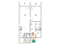 Prodej bytu 2+kk, Mladá Boleslav, 74 m2