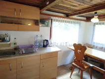 Prodej chaty, Petrov, 31 m2