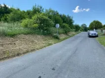 Prodej pozemku pro bydlení, Sázava, 4256 m2