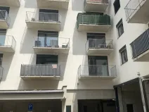 Pronájem bytu 1+kk, Brno, Křenová, 28 m2