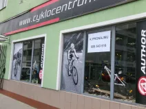 Pronájem obchodního prostoru, Brno, Vodní, 403 m2