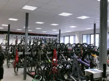 Pronájem obchodního prostoru, Brno, Vodní, 403 m2