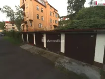 Pronájem garáže, Jáchymov, Štěpova, 19 m2