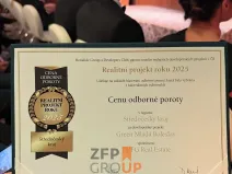 Prodej bytu 1+kk, Mladá Boleslav, 33 m2