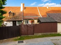 Prodej rodinného domu, Heraltice, 90 m2