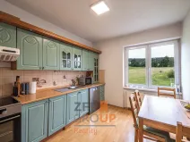 Prodej bytu 3+1, Nová Ves, 73 m2
