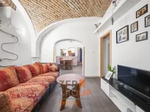 Prodej bytu 3+kk, Valtice, Poštovní, 60 m2
