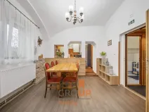 Prodej bytu 3+kk, Valtice, Poštovní, 60 m2