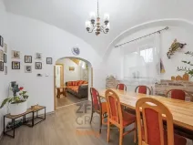 Prodej bytu 3+kk, Valtice, Poštovní, 60 m2