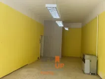 Pronájem obchodního prostoru, Moravské Budějovice, nám. ČSA, 47 m2