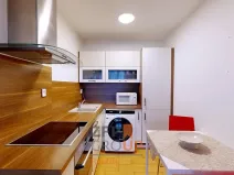 Pronájem bytu 2+kk, Praha - Stodůlky, Bašteckého, 46 m2