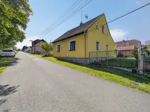 Prodej rodinného domu, Tymákov, 115 m2
