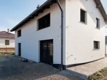 Prodej rodinného domu, Klabava, 155 m2