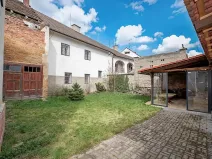 Prodej činžovního domu, Švihov, nám. T. G. Masaryka, 240 m2