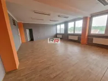 Pronájem kanceláře, Lipník nad Bečvou - Lipník nad Bečvou I-Město, Zahradní, 483 m2