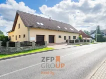 Prodej rodinného domu, Raspenava, Frýdlantská, 476 m2