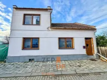 Prodej rodinného domu, Podivín, Dolní Valy, 225 m2