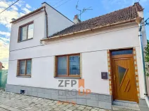 Prodej rodinného domu, Podivín, Dolní Valy, 225 m2