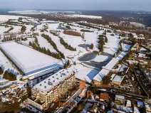 Prodej bytu 2+kk, Mladá Boleslav, 47 m2
