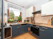 Prodej rodinného domu, Rajhradice, Hlavní, 150 m2