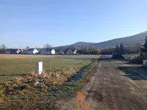 Prodej pozemku pro bydlení, Kout na Šumavě, 827 m2