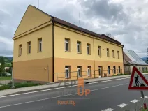 Prodej bytu 3+kk, Jeseník, Šumperská, 65 m2